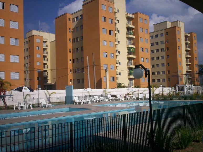 A importância do controle de pragas urbanas em condomínio