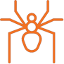 Aranhas